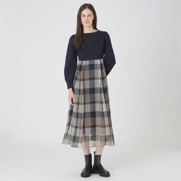 ブルーレーベル・クレストブリッジ(BLUE LABEL CRESTBRIDGE