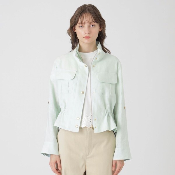 ブルーレーベル・クレストブリッジ(BLUE LABEL CRESTBRIDGE