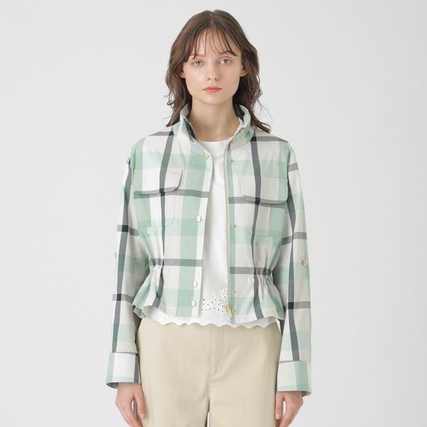 ブルーレーベル・クレストブリッジ(BLUE LABEL CRESTBRIDGE