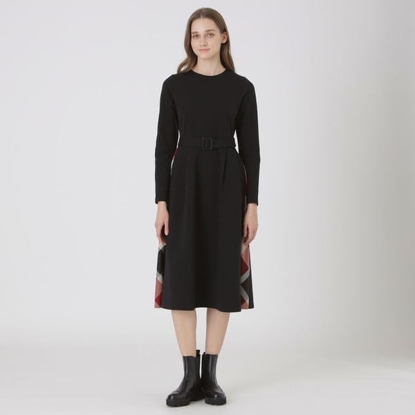 一部店舗限定】ハイゲージポンチドレス | ブルーレーベル・クレスト