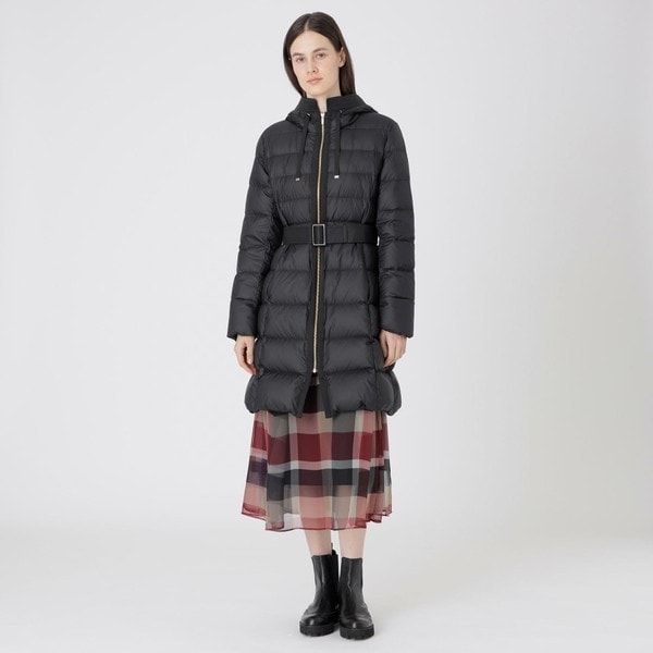 一部店舗限定】フェイクデニムジャケット | ブルーレーベル・クレスト