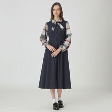 ブルーレーベル・クレストブリッジ(BLUE LABEL CRESTBRIDGE 
