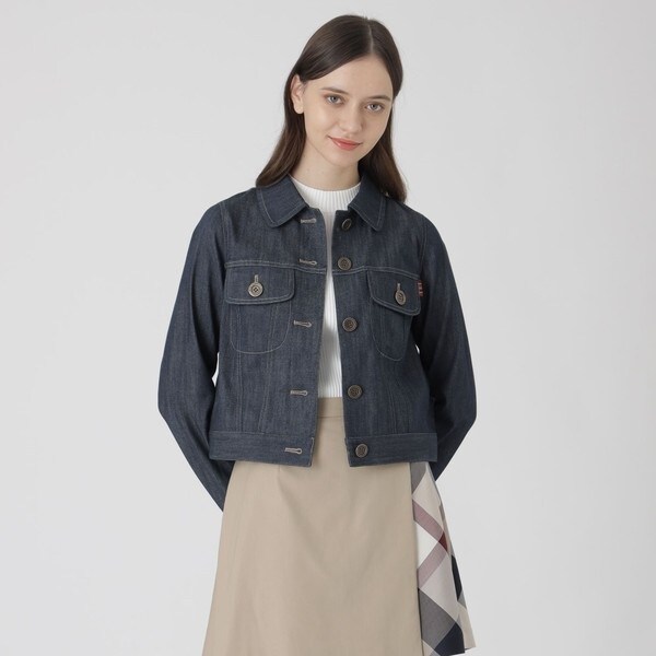ブルーレーベル・クレストブリッジ(BLUE LABEL CRESTBRIDGE