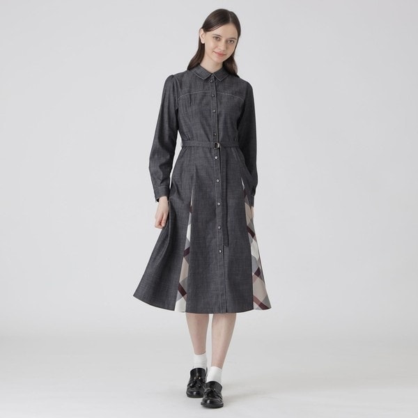 ブルーレーベル・クレストブリッジ(BLUE LABEL CRESTBRIDGE