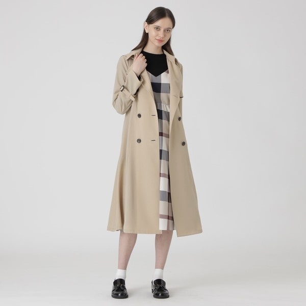 ブルーレーベル・クレストブリッジ(BLUE LABEL CRESTBRIDGE