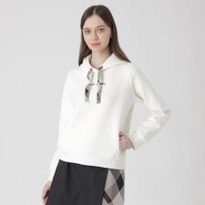 ダンボールフーディー