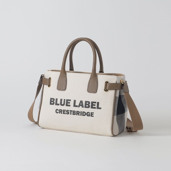 ブルーレーベル・クレストブリッジ(BLUE LABEL CRESTBRIDGE