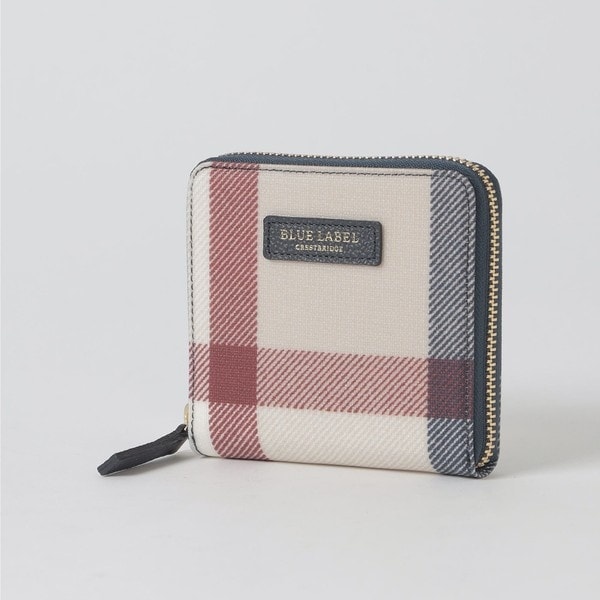 ブルーレーベル・クレストブリッジ(BLUE LABEL CRESTBRIDGE