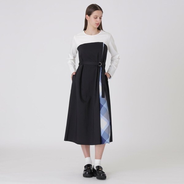 ブルーレーベル・クレストブリッジ(BLUE LABEL CRESTBRIDGE