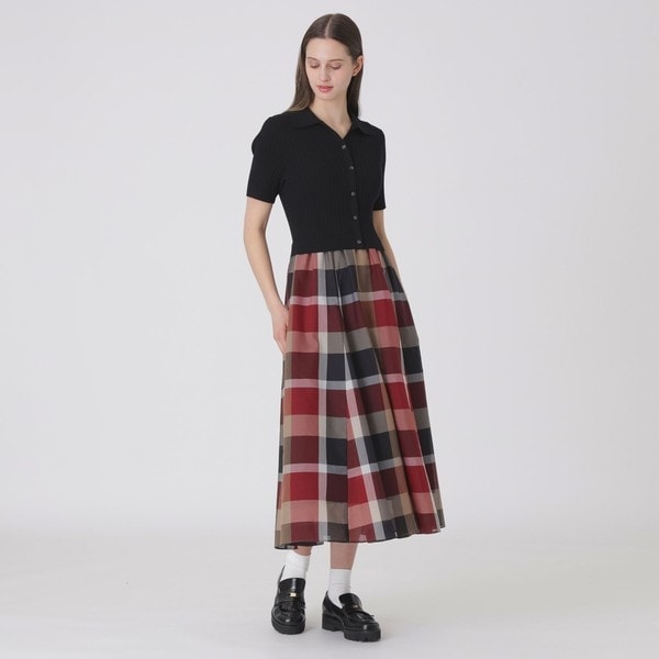 ブルーレーベル・クレストブリッジ(BLUE LABEL CRESTBRIDGE