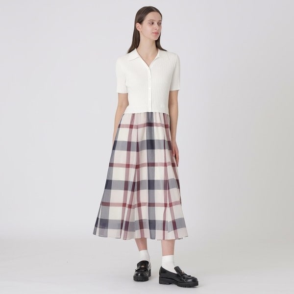 ブルーレーベル・クレストブリッジ(BLUE LABEL CRESTBRIDGE