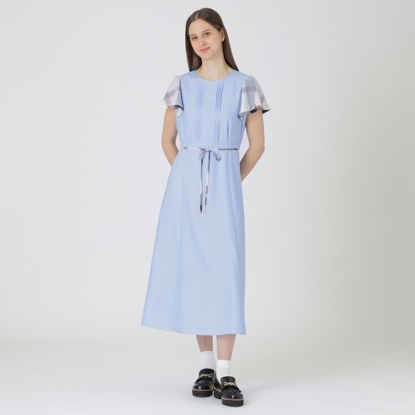 ブルーレーベル・クレストブリッジ(BLUE LABEL CRESTBRIDGE