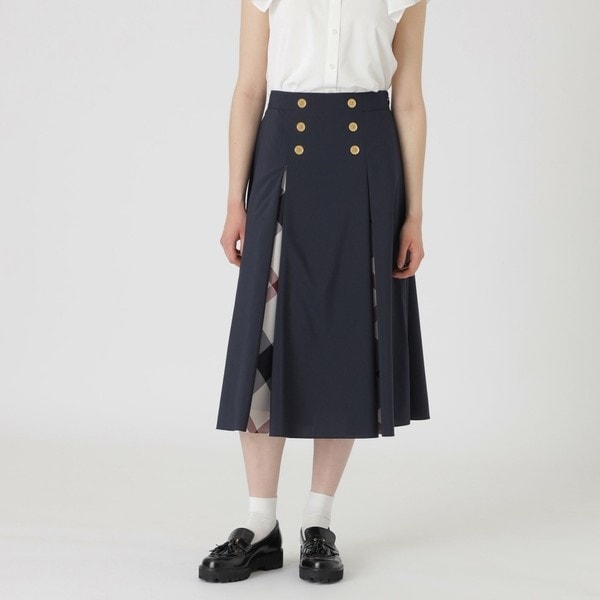 ブルーレーベル・クレストブリッジ(BLUE LABEL CRESTBRIDGE