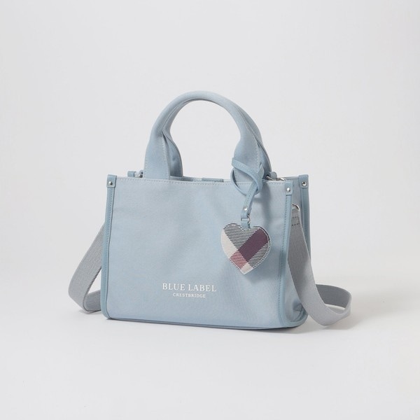 ブルーレーベル・クレストブリッジ(BLUE LABEL CRESTBRIDGE