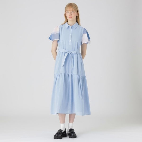 ブルーレーベル・クレストブリッジ(BLUE LABEL CRESTBRIDGE
