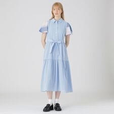 ブルーレーベル・クレストブリッジ(BLUE LABEL CRESTBRIDGE 