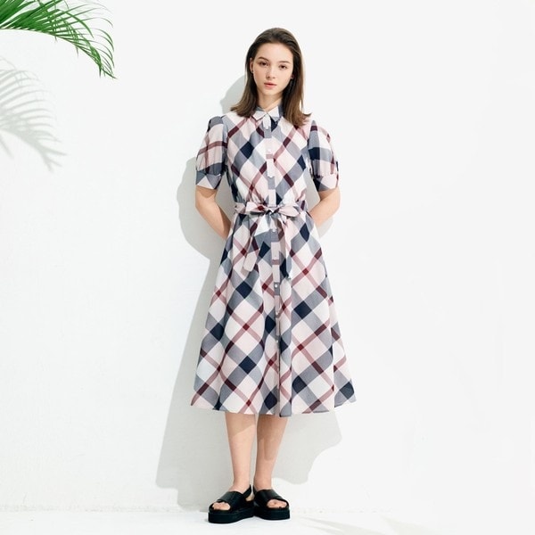 ブルーレーベル・クレストブリッジ(BLUE LABEL CRESTBRIDGE