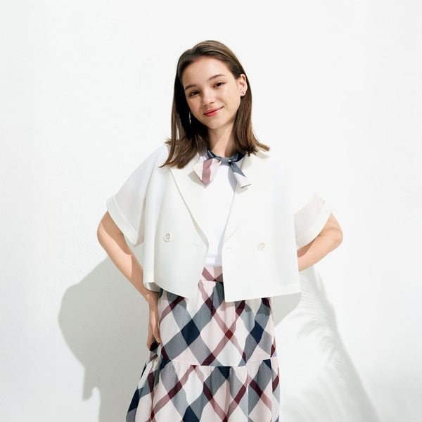 ブルーレーベル・クレストブリッジ(BLUE LABEL CRESTBRIDGE