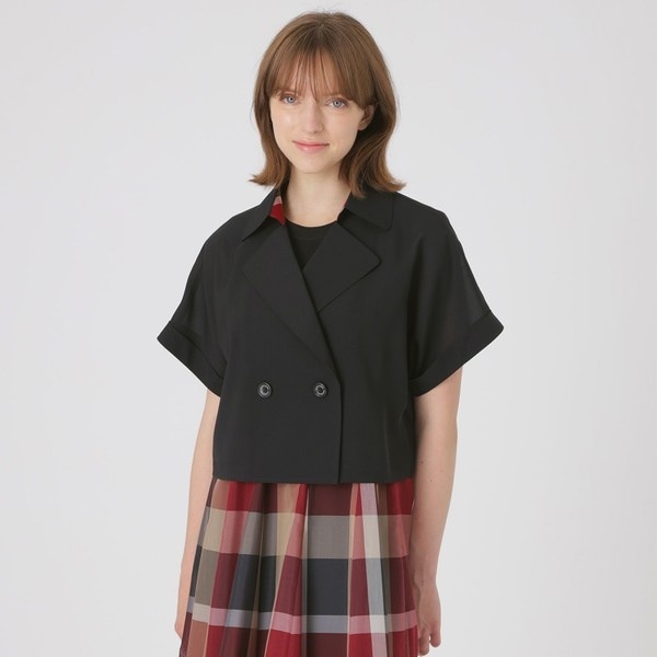 ブルーレーベル・クレストブリッジ(BLUE LABEL CRESTBRIDGE