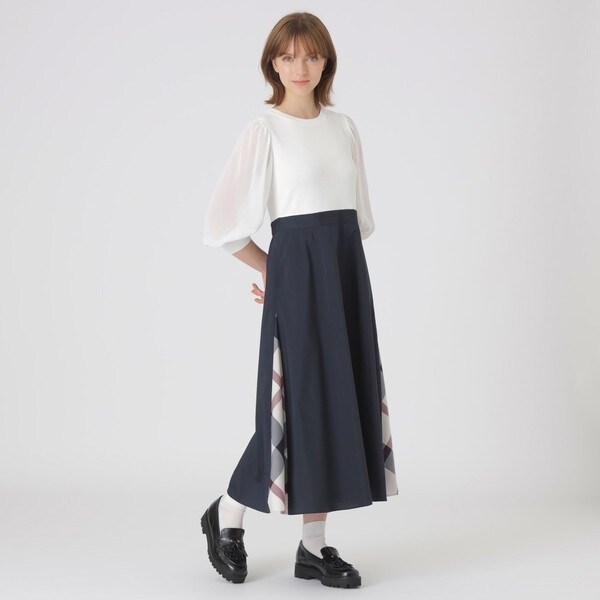 セール】 ブルーレーベル・クレストブリッジ(BLUE LABEL CRESTBRIDGE