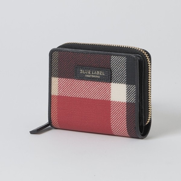 ブルーレーベル・クレストブリッジ(BLUE LABEL CRESTBRIDGE