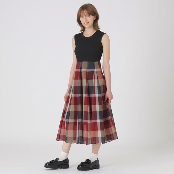 ブルーレーベル・クレストブリッジ(BLUE LABEL CRESTBRIDGE