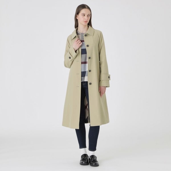 ブルーレーベル・クレストブリッジ(BLUE LABEL CRESTBRIDGE