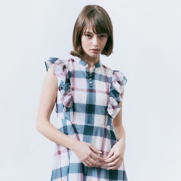 ブルーレーベル・クレストブリッジ(BLUE LABEL CRESTBRIDGE