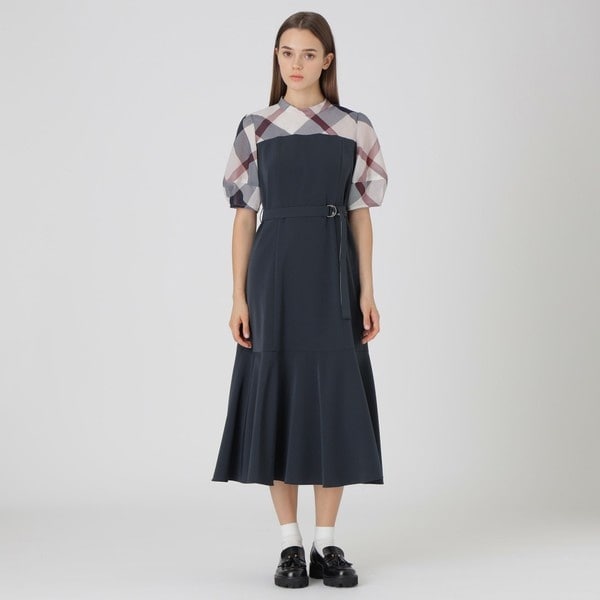 ブルーレーベル・クレストブリッジ(BLUE LABEL CRESTBRIDGE