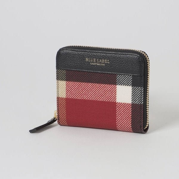 ブルーレーベル・クレストブリッジ(BLUE LABEL CRESTBRIDGE