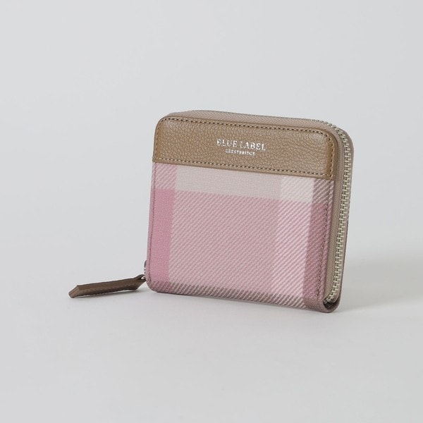 ブルーレーベル・クレストブリッジ(BLUE LABEL CRESTBRIDGE