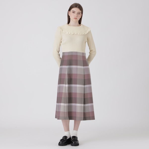 ブルーレーベル・クレストブリッジ(BLUE LABEL CRESTBRIDGE