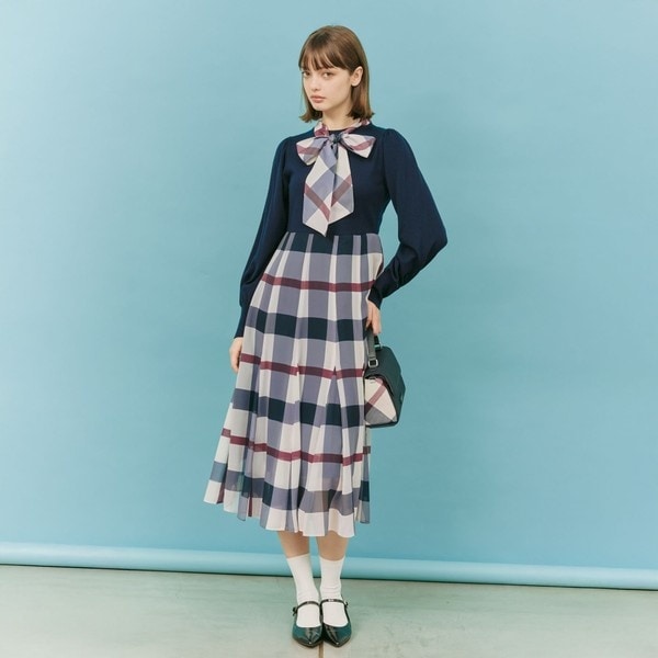 ブルーレーベル・クレストブリッジ(BLUE LABEL CRESTBRIDGE