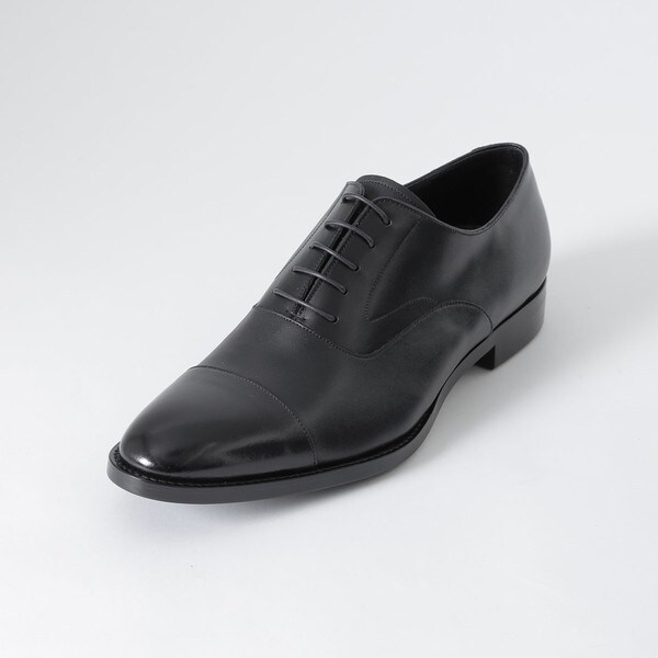 新品 ブラック レーベル クレストブリッジ 革靴 （BLACK LABEL