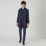 by CRAFTSMAN ベルテッドシングルステン | ブラックレーベル・クレスト 