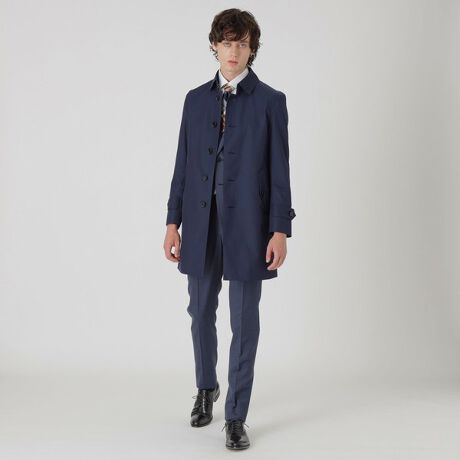 by CRAFTSMAN ベルテッドシングルステン | ブラックレーベル・クレスト 