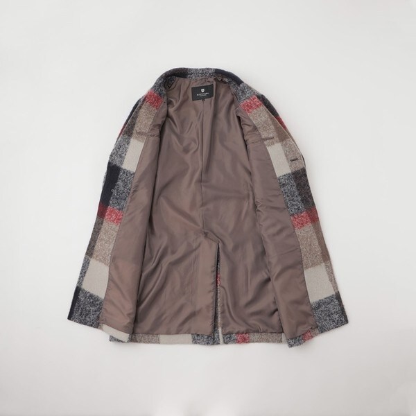 BLACK LABEL CRESTBRIDGE（ブラックレーベル・クレストブリッジ