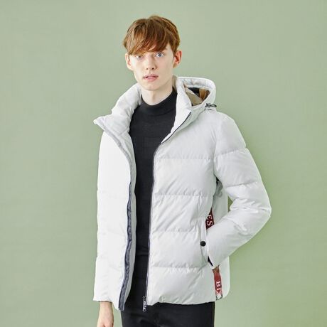 WEB限定】クレストブリッジチェックテープダウン | ブラックレーベル  