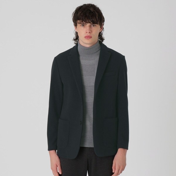 ブラックレーベルクレストブリッジ ジャケット 一部店舗限定】ウール