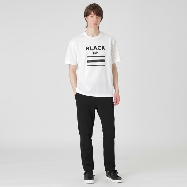 ブラックレーベルクレストブリッジ BLACK lab.TシャツLL feWJZ-m21987472790 Tシャツ/カットソー(半袖/袖なし) |  ansuini.com