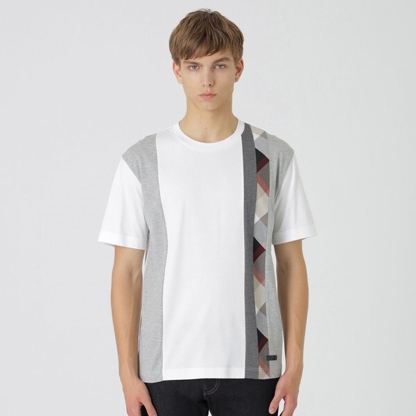 楽天市場】【SALE／50%OFF】クレストブリッジチェックパッチ