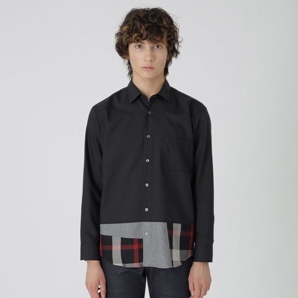 ブラックレーベル・クレストブリッジ(BLACK LABEL CRESTBRIDGE