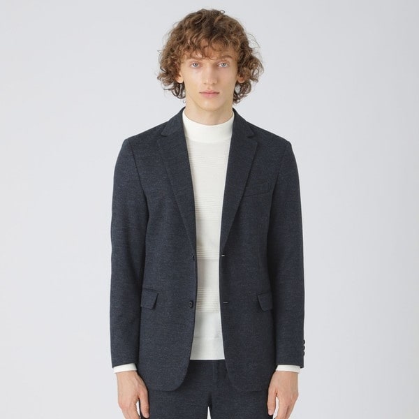 美品★BLACK LABEL CRESTBRIDGE チェックジャケット M シャドークレストブリッジチェックカラミジャケット（ジャケット