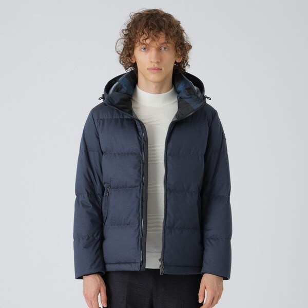 ブラックレーベル・クレストブリッジ(BLACK LABEL CRESTBRIDGE