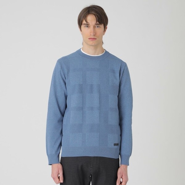 ブラックレーベル・クレストブリッジ(BLACK LABEL CRESTBRIDGE