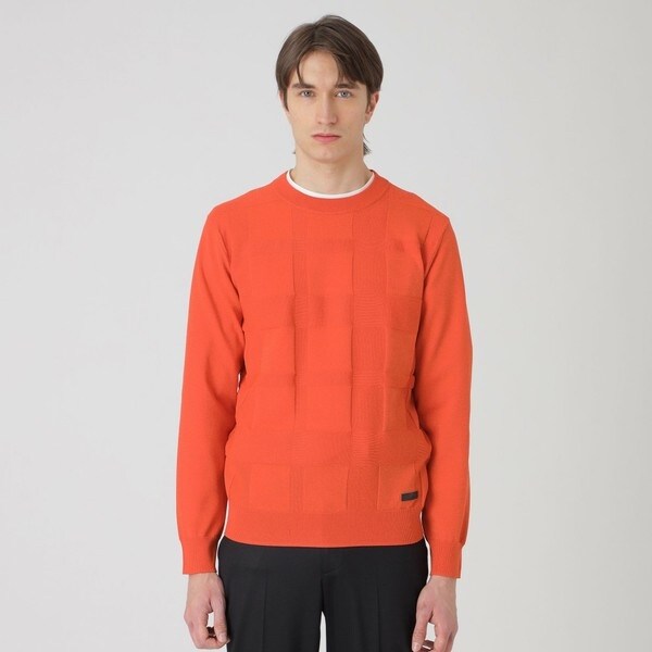 ブラックレーベル・クレストブリッジ(BLACK LABEL CRESTBRIDGE