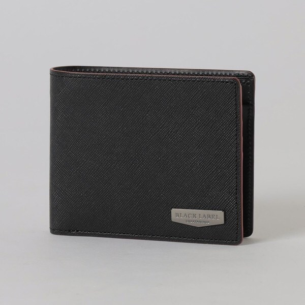 BLACK LABEL CRESTBRIDGE L字ジップ ウォレット 財布