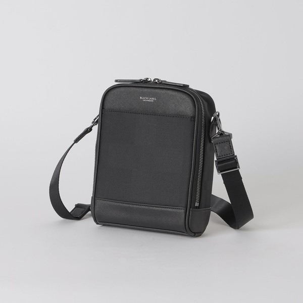 ブラックレーベル・クレストブリッジ(BLACK LABEL CRESTBRIDGE