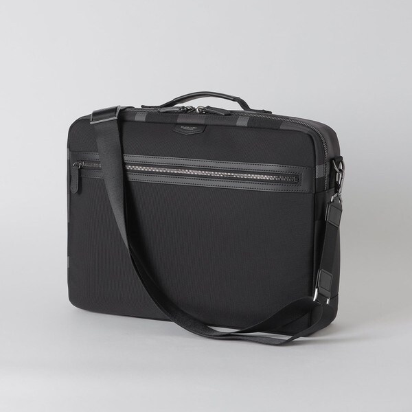 【SHIPS別注】TUMI:完全別注モデルALPHA 3ミッド3WAYバッグ SHIPS｜【SHIPS別注】TUMI: 完全別注モデル『ALPHA 3』ミッド