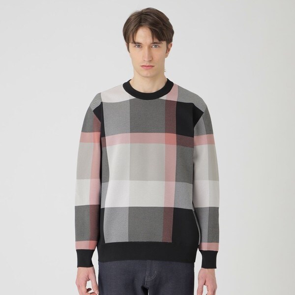ブラックレーベル・クレストブリッジ(BLACK LABEL CRESTBRIDGE